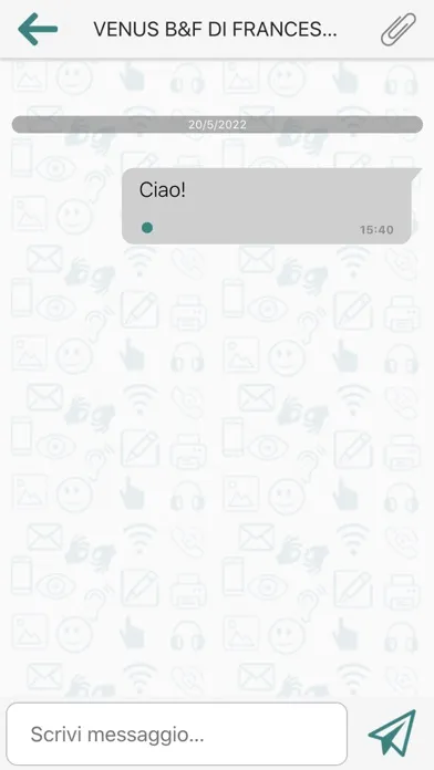 Скриншоты Venus BF