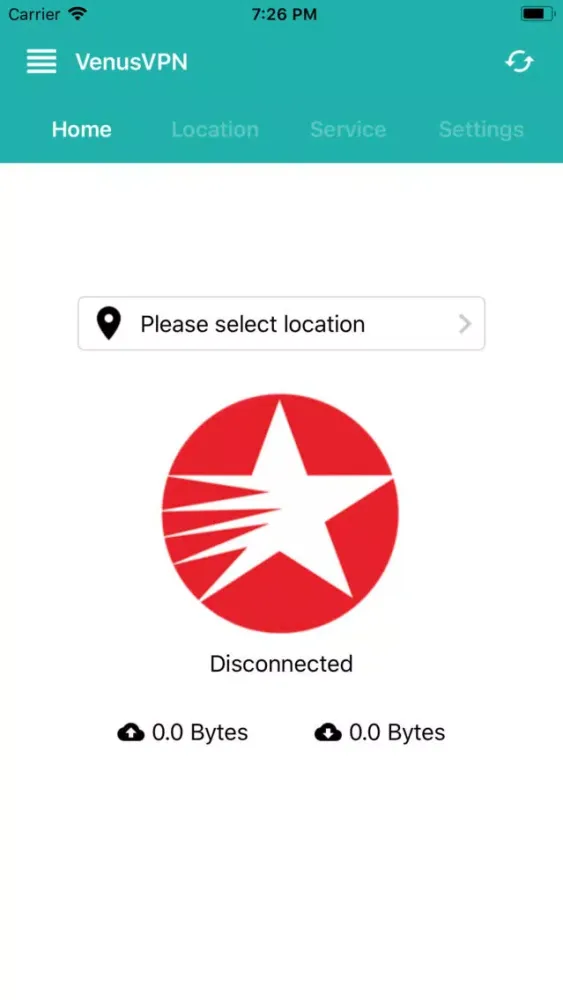 صور VenusVPN- Unlimited VPN Proxy