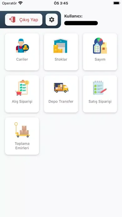 Venut - Depo Screenshots