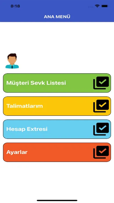 Elsalihin Group 스크린샷