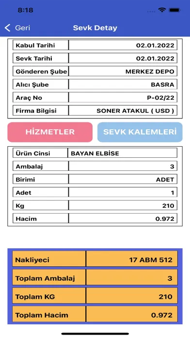 Elsalihin Group 스크린샷