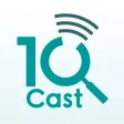 10Cast Forecasting App 10Cast Forecasting App
