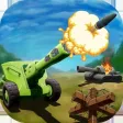 Blow Up Tanks - Artillery Blow Up Tanks - Artillery