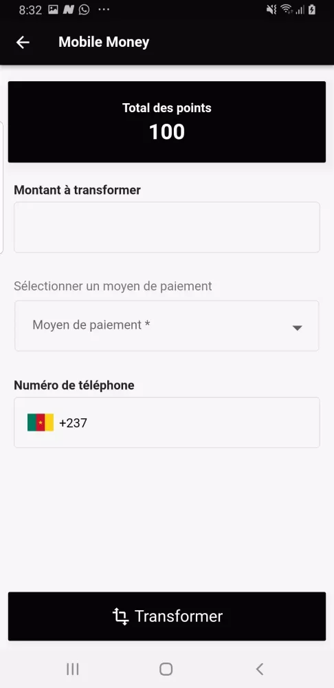 Reabo C+ Screenshots
