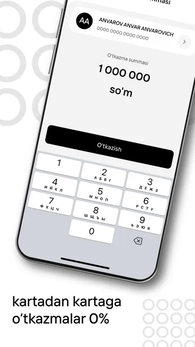 Скриншоты OQ