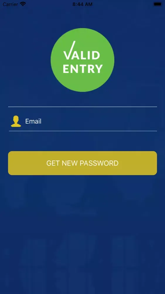VEOS Scanner Screenshots