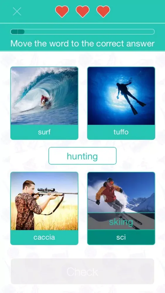 Скриншоты Italian for Travel: Speak & Read Essential Phrases and learn a Language with Lingopedia Pronunciation, Grammar exercises and Phrasebook for Holidays and Trips