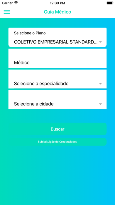 Meu Plano Vera Cruz Screenshots