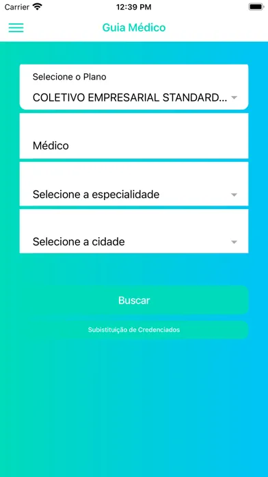 Tangkapan layar Meu Plano Vera Cruz