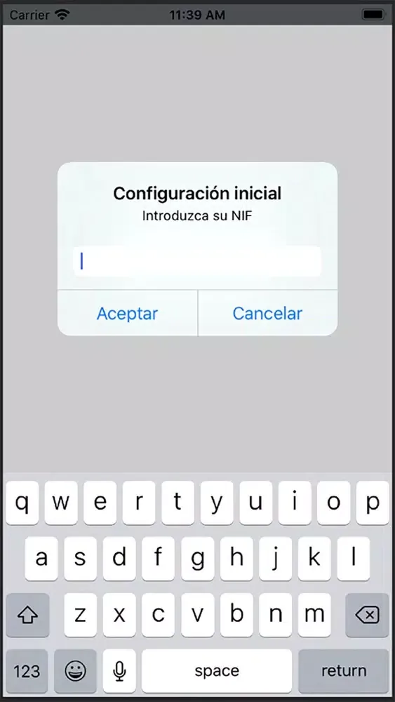 صور VeraImport Portal Empleado