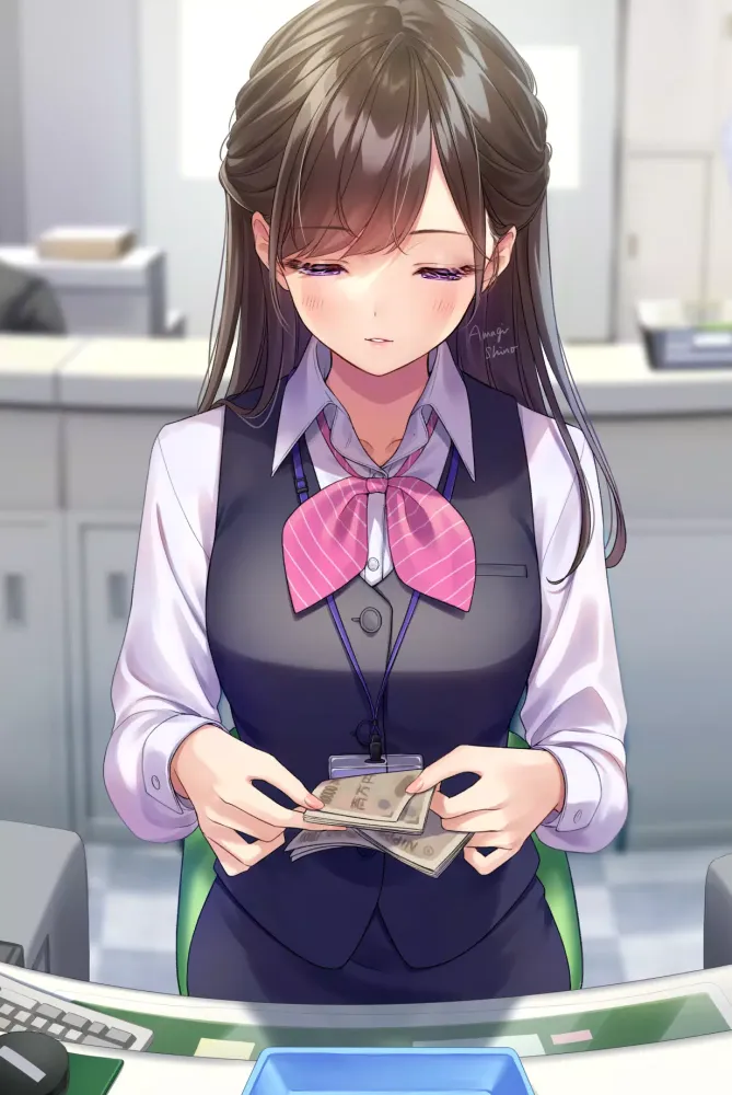 Anime Girly Wallpapers Hd应用截图