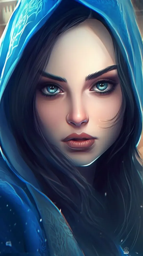 Anime Girly Wallpapers Hd应用截图