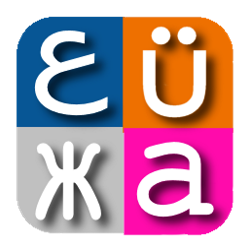 VerbAce Arabic-Eng DictionarySymbol