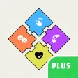 Verbal AUTISM Plus Verbal AUTISM Plus