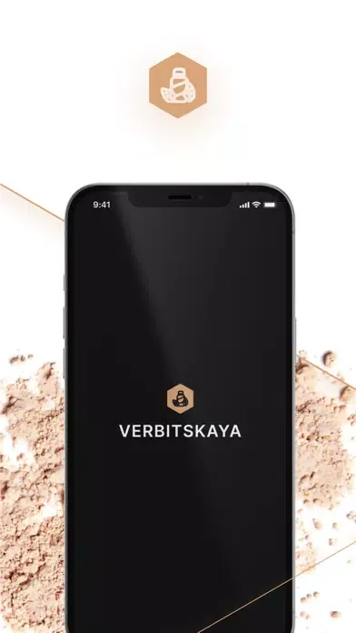 Секреты Красоты應用截圖
