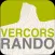 vercors rando