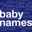 Baby Names by Nametrix Premium Baby Names by Nametrix Premium