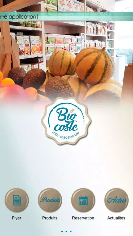 Capturas de pantalla de Bio Coste Versailles