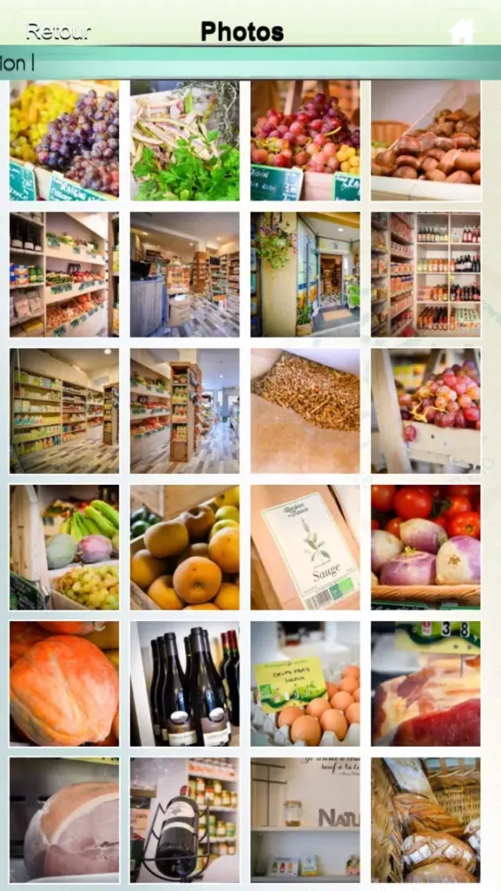 Capturas de pantalla de Bio Coste Versailles