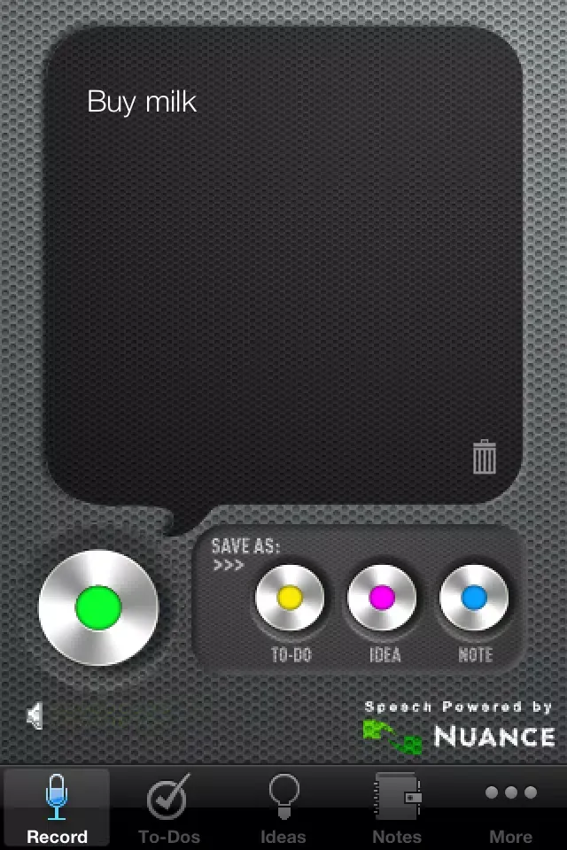 تصاویر Mental Note Lite