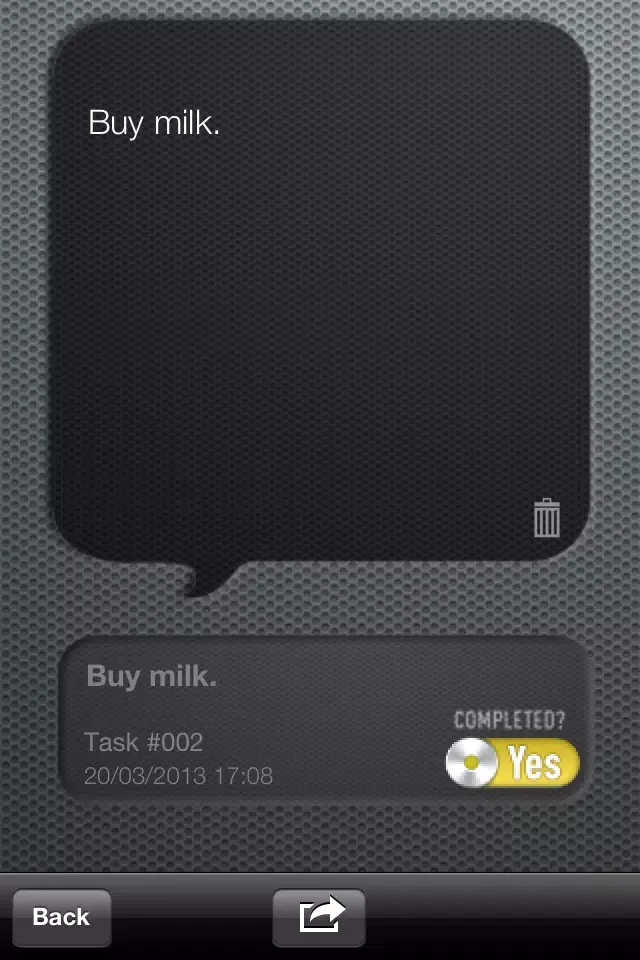 تصاویر Mental Note Lite