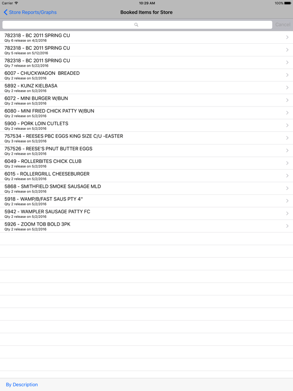 J. Polep Plus iPad  স্ক্রিনশট