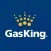 Gas King App