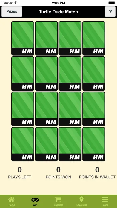 Скриншоты Handy Mart
