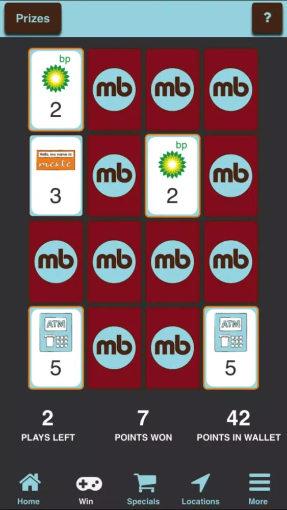Merle Boes Markets应用截图