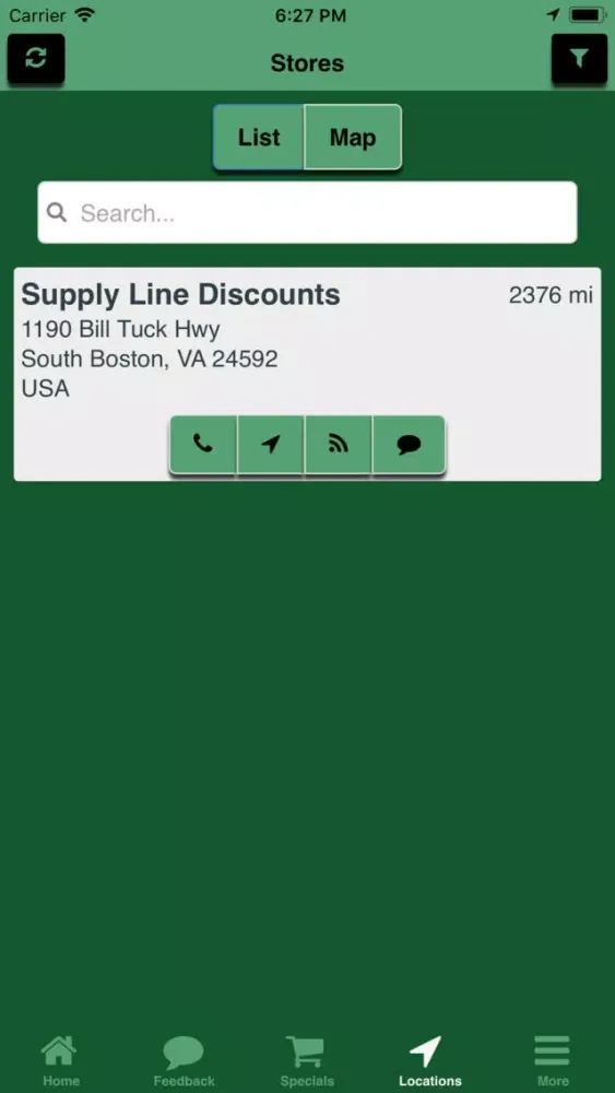 تصاویر Supply Line Discounts