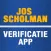 Verificatieapp Jos Scholman