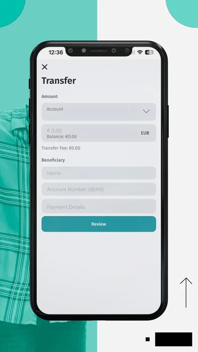 Ảnh chụp màn hình của Verifo