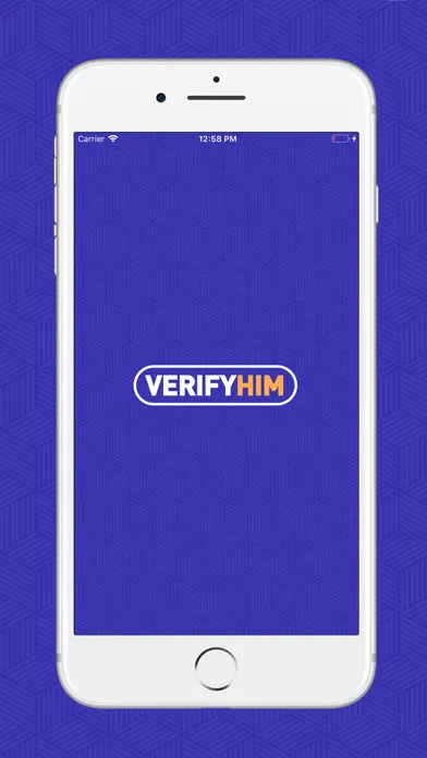 VerifyHim应用截图
