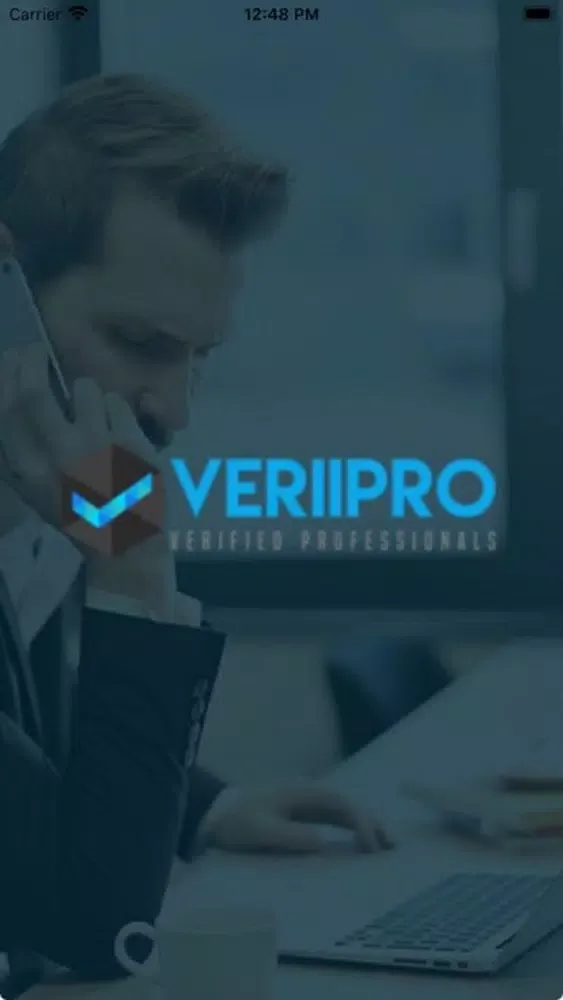 VeriiPro Job Search & Career سکرین شاٹس