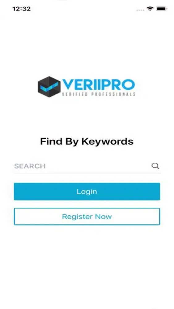 VeriiPro Job Search & Career سکرین شاٹس