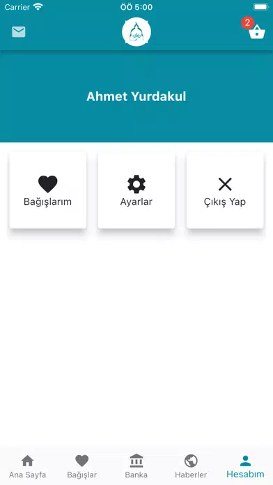 صور FSM Vakfı
