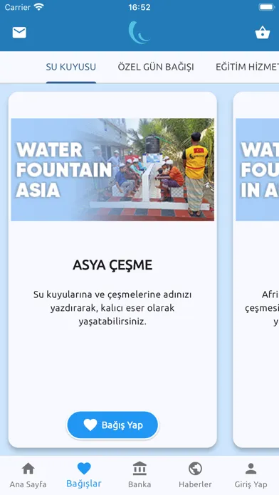 İyilik Denizi應用截圖