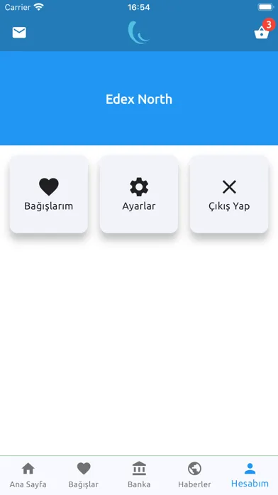 İyilik Denizi應用截圖