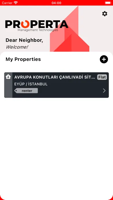تصاویر Properta