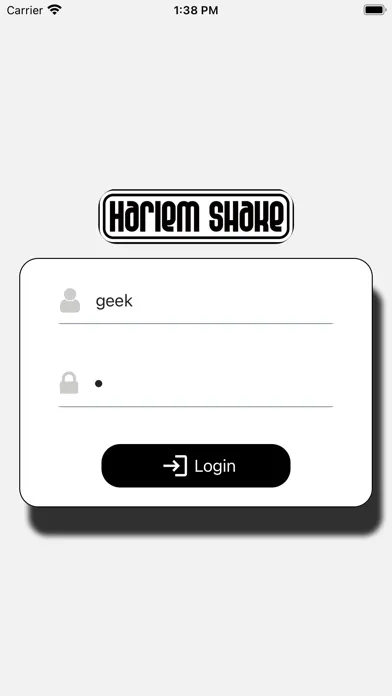 Harlem Shake Studio應用截圖