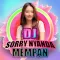 DJ Sorry Nyanda Mempan Viral