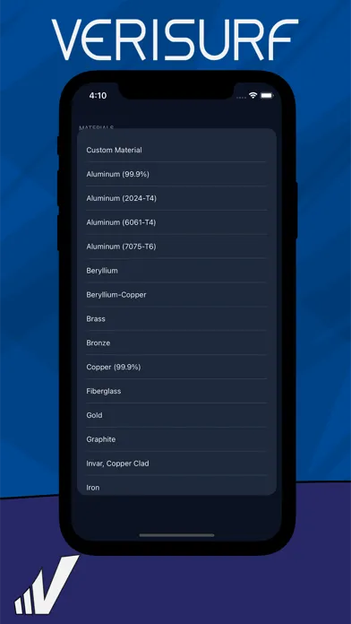 Zrzuty ekranu CTE Calculator