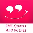 All Types Of Latest SMS,Quotes And Wishes Free App All Types Of Latest SMS,Quotes And Wishes Free App
