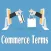 Commerce Dictionary - Terms Meanings