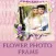 Flower Photo Frame And Pic Collage