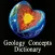 Geology Dictionary Terms Definitions