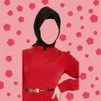 Hijab Suit Photo Studio Hijab Suit Photo Studio