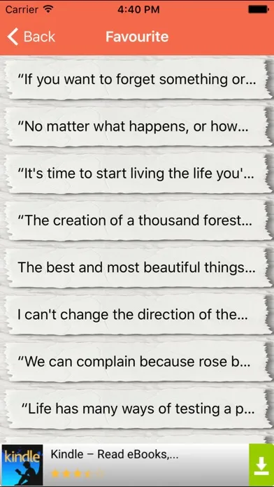 Best Holy Bible Inspirational Messages Quotes SMS Screenshots