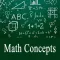 Math Dictionary