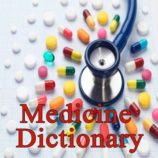 Medicine Dictionary